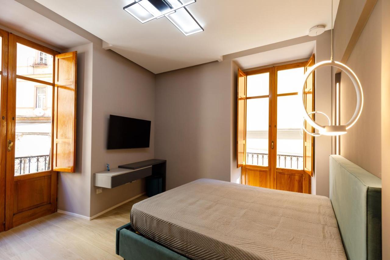 Seven Winds Suite Neapol Exteriér fotografie