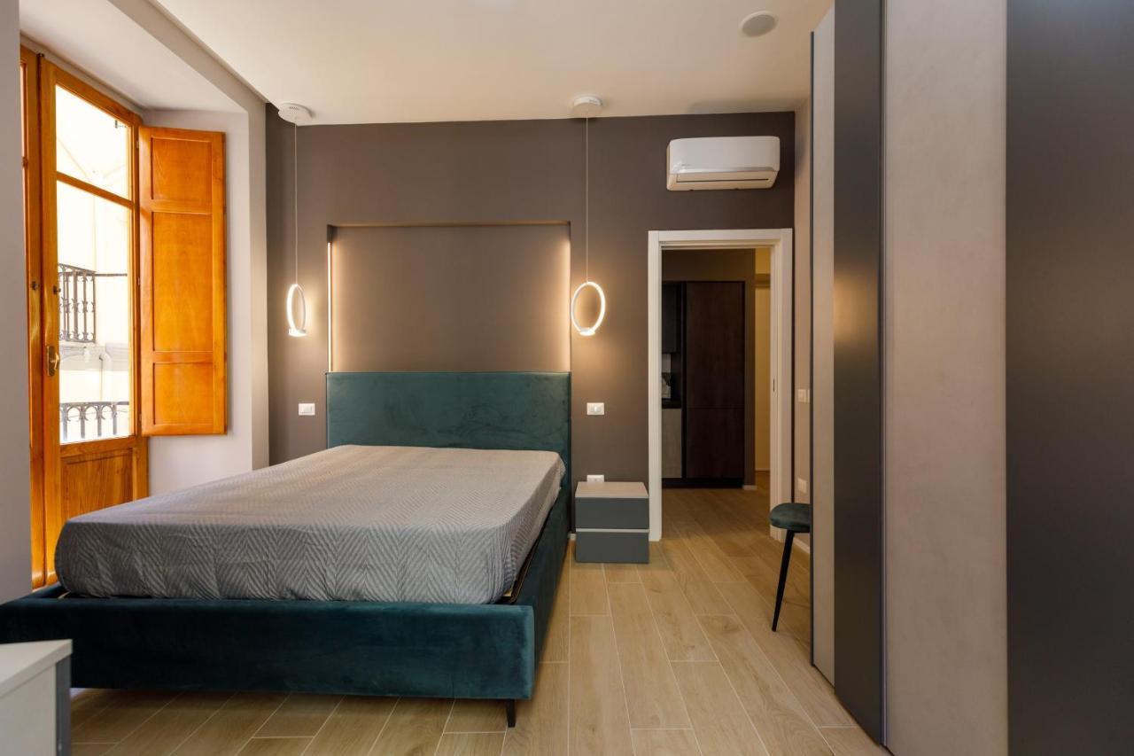 Seven Winds Suite Neapol Exteriér fotografie
