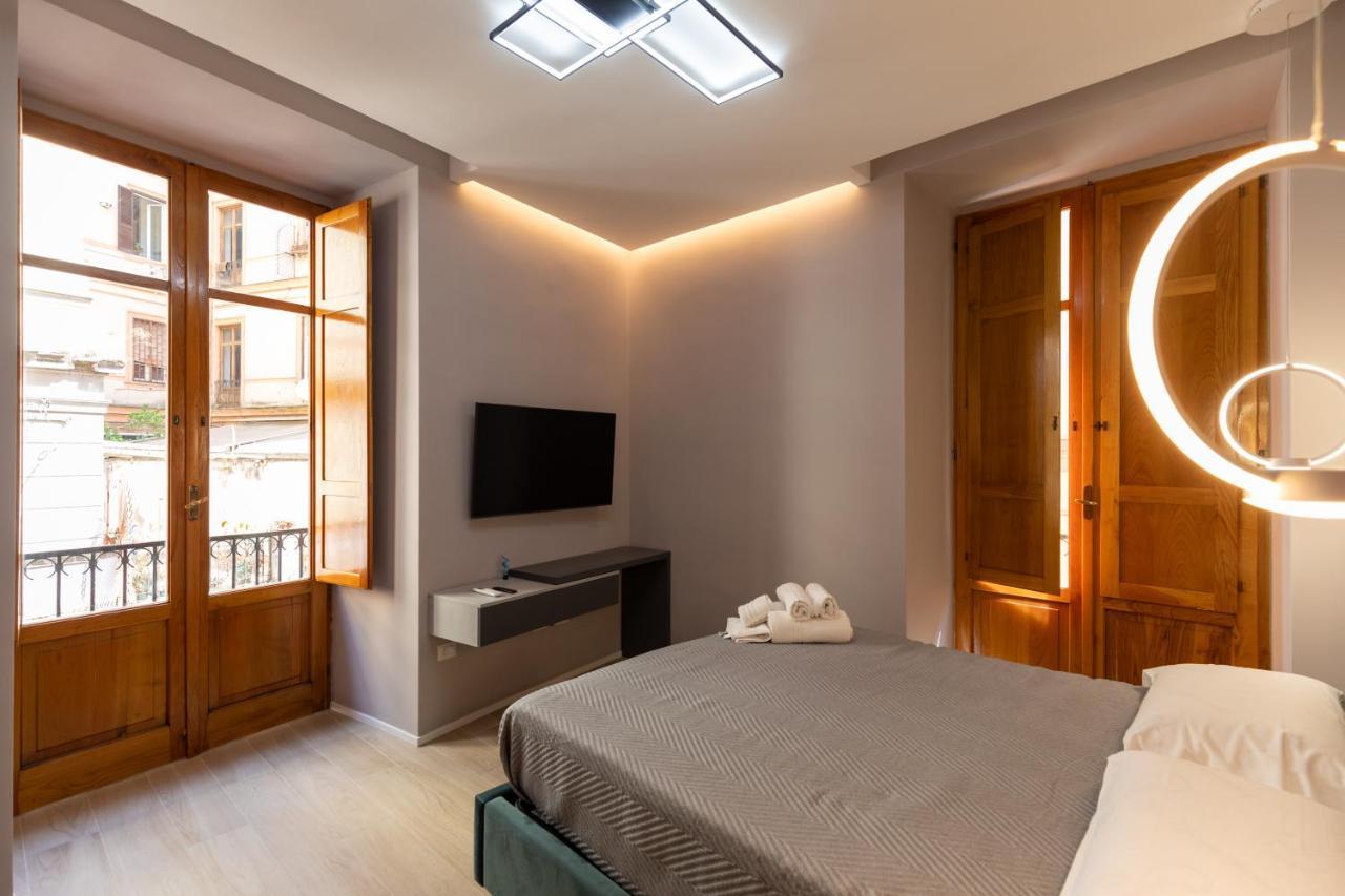 Seven Winds Suite Neapol Exteriér fotografie