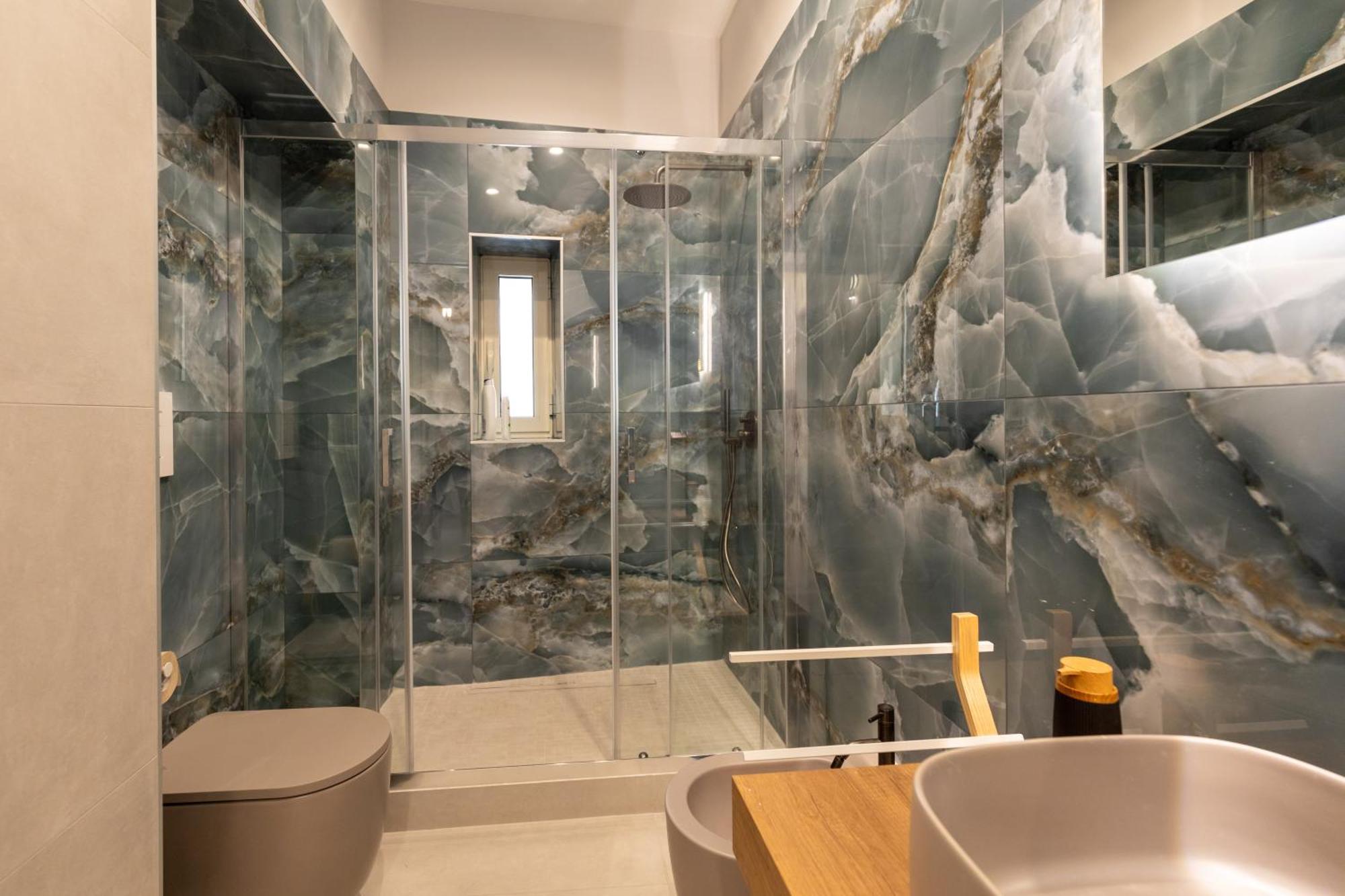 Seven Winds Suite Neapol Exteriér fotografie