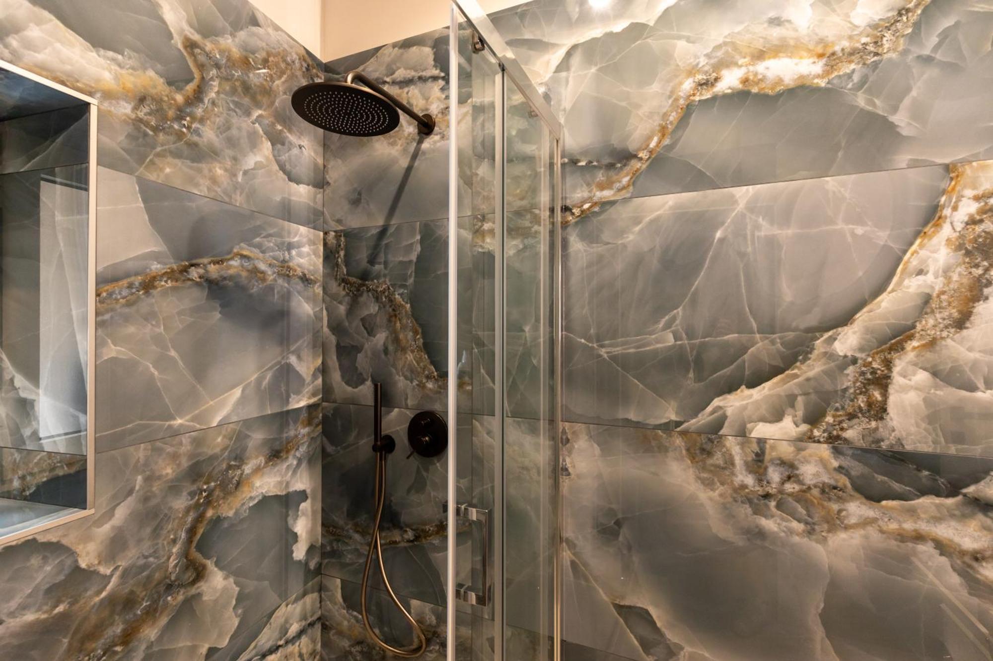 Seven Winds Suite Neapol Exteriér fotografie